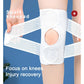 🥳2026 HETE AANBIEDING🥳💞50K+ VERKOCHT!🦵🌬️ 50% KORTING! Lichtgewicht Kniebeschermers – Ademende stof, zachte compressie. Ondersteunt de meniscus zonder te knellen. Perfect voor dagelijkse taken of rustige wandelingen. 👴🕊️