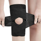 🥳2026 HETE AANBIEDING🥳💞50K+ VERKOCHT!🦵🌬️ 50% KORTING! Lichtgewicht Kniebeschermers – Ademende stof, zachte compressie. Ondersteunt de meniscus zonder te knellen. Perfect voor dagelijkse taken of rustige wandelingen. 👴🕊️