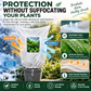 🛡️✨ 50% KORTING! Bescherm je planten vóór de eerste vorst! Deze herbruikbare winterhoes met rits en ademend materiaal houdt struiken, bomen en potplanten veilig – seizoen na seizoen!