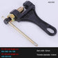 📢📢50% KORTING !!!⏰Universeel Kettingpons Reparatiegereedschap