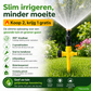 360° Draaibaar Automatisch Beregeningssysteem Tuin Gazon Sproeier Terras