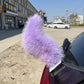 ⏳ Tijdelijke aanbieding⏳ 🐾 Afstandsbediende Pluche Autostaart