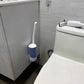 🚽💦 Het wonder van contactloos schoonmaken🧽 Wegwerp-toiletreinigingsgereedschap