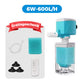 🚨 50% KORTING! 🚨 Automatisch aquariumfiltersysteem ✨
