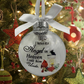🌟 Winkelactie: 50% korting op de hele winkel!💖Herdenkingsornament Engel in de hemel💖