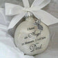 🌟 Winkelactie: 50% korting op de hele winkel!💖Herdenkingsornament Engel in de hemel💖