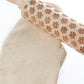 Embossing deegroller