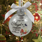 🌟 Winkelactie: 50% korting op de hele winkel!💖Herdenkingsornament Engel in de hemel💖