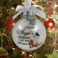 🌟 Winkelactie: 50% korting op de hele winkel!💖Herdenkingsornament Engel in de hemel💖