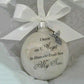 🌟 Winkelactie: 50% korting op de hele winkel!💖Herdenkingsornament Engel in de hemel💖