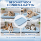 Zomer Ademende Huisdier Koelmat