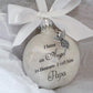 🌟 Winkelactie: 50% korting op de hele winkel!💖Herdenkingsornament Engel in de hemel💖