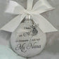 🌟 Winkelactie: 50% korting op de hele winkel!💖Herdenkingsornament Engel in de hemel💖