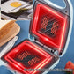 [Beginners kunnen chef-koks worden] Lichtgewicht ontbijtmachine