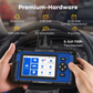 Multifunctionele OBD2-diagnosescanner voor automotoren