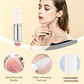 🎉1 + 1 GRATIS🎉[OFFICIËEL PRODUCT] BLANC Cover Cream Stick V/ Afneembare Kwast - Koreaanse Kleurveranderende Foundationstick met Collageencapsules (0,45 oz)