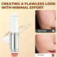 🎉1 + 1 GRATIS🎉[OFFICIËEL PRODUCT] BLANC Cover Cream Stick V/ Afneembare Kwast - Koreaanse Kleurveranderende Foundationstick met Collageencapsules (0,45 oz)