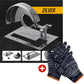 🎁Topaanbieding: 50% KORTING⏳Speciale beschermhoes voor zaagbeugel van haakse slijper