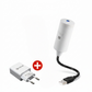✨ Plug-and-Play HD-sterrenprojector 🥳 50.000+ tevreden gebruikers