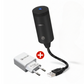 ✨ Plug-and-Play HD-sterrenprojector 🥳 50.000+ tevreden gebruikers