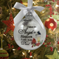 🌟 Winkelactie: 50% korting op de hele winkel!💖Herdenkingsornament Engel in de hemel💖