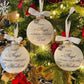 🌟 Winkelactie: 50% korting op de hele winkel!💖Herdenkingsornament Engel in de hemel💖