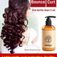 🔥Koop meer, bespaar meer🌷Langdurige styling Marokkaanse volume hydraterende elasticiteit（hot）