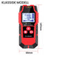 Multifunctionele 4-in-1 Wandscanner Detector