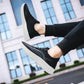 Heren Casual Ademende Modesneakers