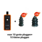 TPMS Reset Tool OEC-T5 - Bandenspanningssensor Activatie voor GM Voertuigen