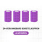 ✨ 50% KORTING! 🚽 Toiletborstel met Reinigingsmiddel – Grondig Schoon & Eenvoudig in Gebruik 🧼