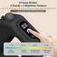 💖ADDWIN🇳🇱 R10 Mini Fascia Ring Massager – Jouw Oplossing voor Strakke Buikspieren & Minder Opgeblazen Gevoel, Overal en Altijd! 💆‍♀️✨