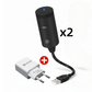 ✨ Plug-and-Play HD-sterrenprojector 🥳 50.000+ tevreden gebruikers