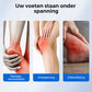 🔈🔈60% korting👟Schokdempende inlegzolen voor mannen en vrouwen🏃‍♂️👟✨