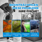 🚨 50% KORTING! 🚨 Automatisch aquariumfiltersysteem ✨