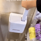 🚽💦 Het wonder van contactloos schoonmaken🧽 Wegwerp-toiletreinigingsgereedschap