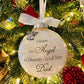 🌟 Winkelactie: 50% korting op de hele winkel!💖Herdenkingsornament Engel in de hemel💖