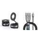 🔥HOT SALE🔥 Opvouwbare magnetische autotelefoonhouder