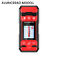 Multifunctionele 4-in-1 Wandscanner Detector