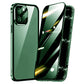StealthCase Voor iPhone