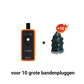 TPMS Reset Tool OEC-T5 - Bandenspanningssensor Activatie voor GM Voertuigen