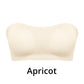 💜KOOP 1 EN KRIJG 1 GRATIS &💜Beugelloze, strapless beha met kruissluiting aan de zijkanten