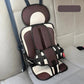 🚗 NU 50 % KORTING! 🧒 Opvouwbaar reisstoeltje voor kinderen – Compact, comfortabel en gemakkelijk mee te nemen op reis ✨