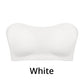 💜KOOP 1 EN KRIJG 1 GRATIS &💜Beugelloze, strapless beha met kruissluiting aan de zijkanten