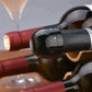 🍷 Top Aanbieding -50%! 🔒 Verzegelde Siliconenstop voor Flessen – Perfect voor Bruiloften, Thuisfeest & Bars 🎉 | Multifunctioneel, Gemakkelijk te Gebruiken & Vershoudend ✨