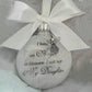 🌟 Winkelactie: 50% korting op de hele winkel!💖Herdenkingsornament Engel in de hemel💖