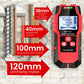 Multifunctionele 4-in-1 Wandscanner Detector