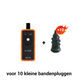 TPMS Reset Tool OEC-T5 - Bandenspanningssensor Activatie voor GM Voertuigen