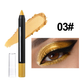 🤩Koop 1 Krijg 1 Gratis🔥Waterproof Highlighter Oogschaduw Potlood