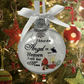 🌟 Winkelactie: 50% korting op de hele winkel!💖Herdenkingsornament Engel in de hemel💖